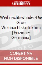 Weihnachtswunder-Die Groe Weihnachtskollektion [Edizione: Germania] dvd