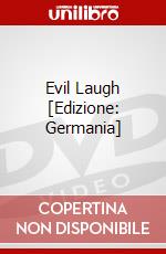 Evil Laugh [Edizione: Germania] dvd
