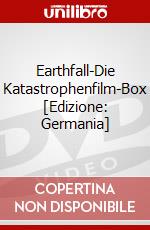 Earthfall-Die Katastrophenfilm-Box [Edizione: Germania] dvd