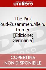 The Pink Cloud-Zusammen.Allein.Fr Immer. [Edizione: Germania] dvd