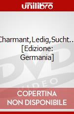 Charmant,Ledig,Sucht... [Edizione: Germania] dvd