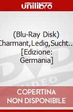 (Blu-Ray Disk) Charmant,Ledig,Sucht... [Edizione: Germania] brd