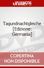 Tagundnachtgleiche [Edizione: Germania] dvd