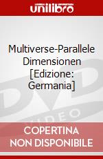 Multiverse-Parallele Dimensionen [Edizione: Germania] dvd