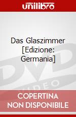 Das Glaszimmer [Edizione: Germania] dvd
