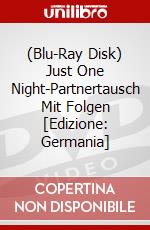 (Blu-Ray Disk) Just One Night-Partnertausch Mit Folgen [Edizione: Germania] brd