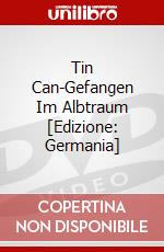 Tin Can-Gefangen Im Albtraum [Edizione: Germania] dvd
