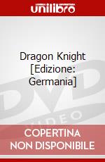 Dragon Knight [Edizione: Germania] dvd