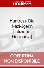 Huntress-Die Nazi-Jgerin [Edizione: Germania] dvd
