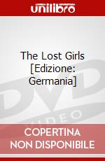 The Lost Girls [Edizione: Germania] dvd
