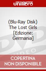 (Blu-Ray Disk) The Lost Girls [Edizione: Germania] brd