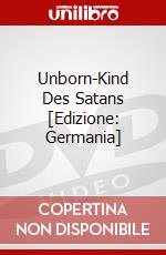 Unborn-Kind Des Satans [Edizione: Germania] dvd