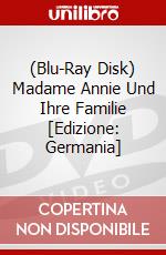 (Blu-Ray Disk) Madame Annie Und Ihre Familie [Edizione: Germania] brd