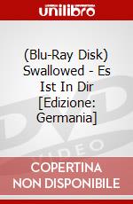 (Blu-Ray Disk) Swallowed - Es Ist In Dir [Edizione: Germania] brd