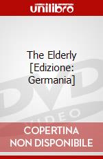 The Elderly [Edizione: Germania] dvd