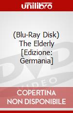 (Blu-Ray Disk) The Elderly [Edizione: Germania] brd