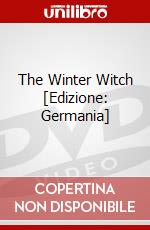 The Winter Witch [Edizione: Germania] dvd