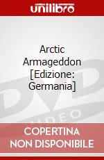 Arctic Armageddon [Edizione: Germania] dvd