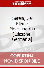 Sereia,Die Kleine Meerjungfrau [Edizione: Germania] dvd