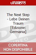 The Next Step - Lebe Deinen Traum [Edizione: Germania] dvd