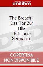 The Breach - Das Tor Zur Hlle [Edizione: Germania] dvd