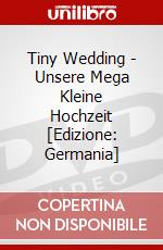 Tiny Wedding - Unsere Mega Kleine Hochzeit [Edizione: Germania] dvd