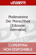 Meilensteine Der Menschheit [Edizione: Germania] dvd