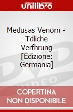 Medusas Venom - Tdliche Verfhrung [Edizione: Germania] dvd
