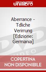 Aberrance - Tdliche Verirrung [Edizione: Germania] dvd