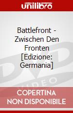 Battlefront - Zwischen Den Fronten [Edizione: Germania] dvd