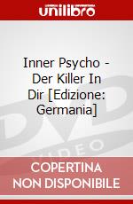 Inner Psycho - Der Killer In Dir [Edizione: Germania] dvd