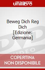 Beweg Dich Reg Dich [Edizione: Germania] dvd