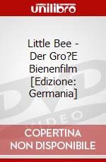 Little Bee - Der Gro?E Bienenfilm [Edizione: Germania] dvd