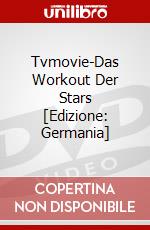 Tvmovie-Das Workout Der Stars [Edizione: Germania] dvd