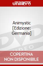 Animystic [Edizione: Germania] dvd