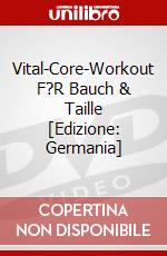 Vital-Core-Workout F?R Bauch & Taille [Edizione: Germania] dvd
