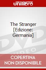 The Stranger [Edizione: Germania] dvd