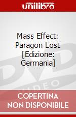 Mass Effect: Paragon Lost [Edizione: Germania] dvd