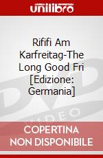 Rififi Am Karfreitag-The Long Good Fri [Edizione: Germania] dvd