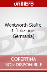 Wentworth-Staffel 1 [Edizione: Germania] dvd