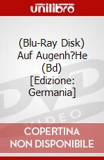 (Blu-Ray Disk) Auf Augenh?He (Bd) [Edizione: Germania] brd