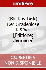 (Blu-Ray Disk) Der Gnadenlose R?Cher [Edizione: Germania] brd
