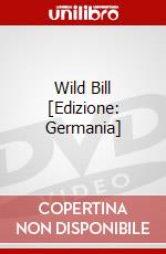 Wild Bill [Edizione: Germania] dvd
