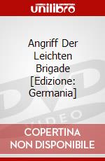 Angriff Der Leichten Brigade [Edizione: Germania] dvd