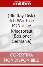 (Blu-Ray Disk) Ich War Eine M?Nnliche Kriegsbraut [Edizione: Germania] brd