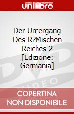 Der Untergang Des R?Mischen Reiches-2 [Edizione: Germania] dvd