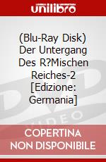 (Blu-Ray Disk) Der Untergang Des R?Mischen Reiches-2 [Edizione: Germania] brd