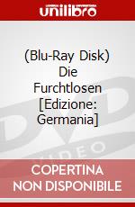 (Blu-Ray Disk) Die Furchtlosen [Edizione: Germania] brd