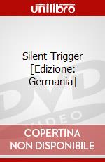 Silent Trigger [Edizione: Germania] dvd