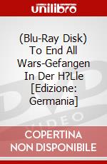 (Blu-Ray Disk) To End All Wars-Gefangen In Der H?Lle [Edizione: Germania] brd